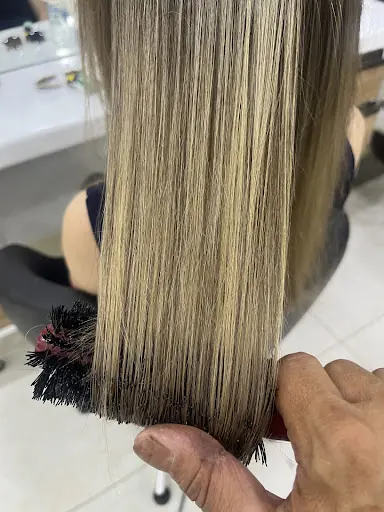 Hair Star's Coiffuer 4
