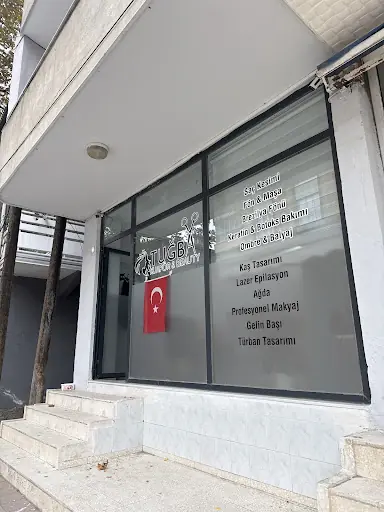 Tuğba Bayan Kuaförü