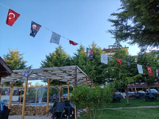 Şht. Er Ali Akyol Parkı 4