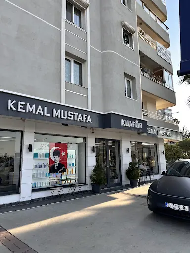 Lotus Kuaför Balçova 4