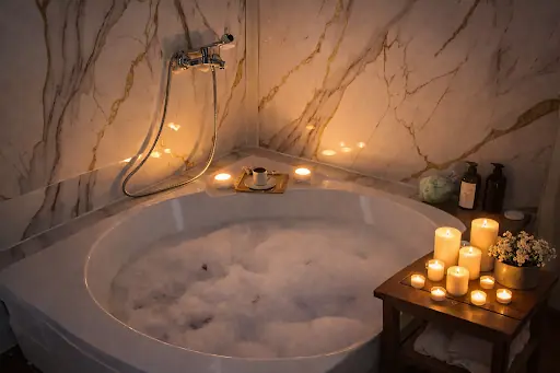 Altın Konak Spa & Masaj Salonu 2