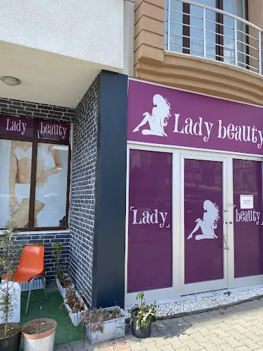 Lady Beauty 3
