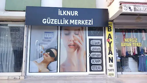 Ilknur Güzellik Merkezi
