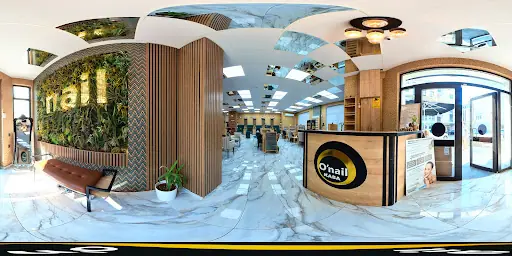 O'nail Tırnak ve Güzellik Merkezi Bayraklı