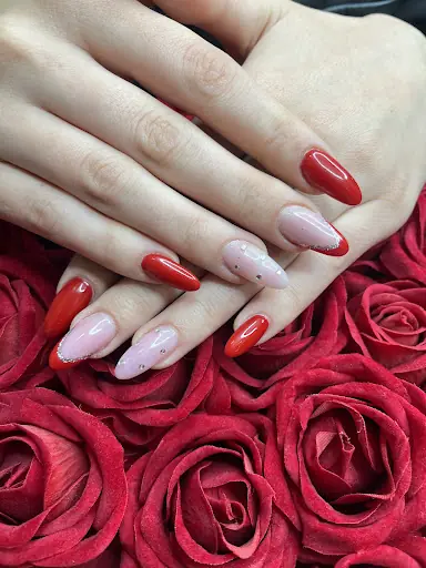 Özlemsağlam hairstudio