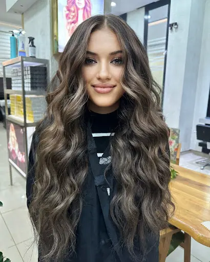 Salon Gupse Burcu Haveydi 4