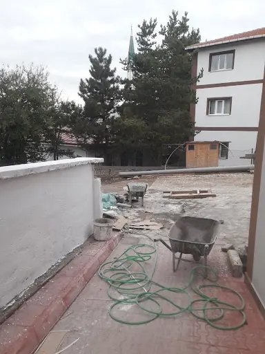 Yeniçağa Ekrem Doğanay İlim Ve Kuran Hizmet Vakfı 4