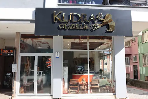 Kudra Güzellik Salonu