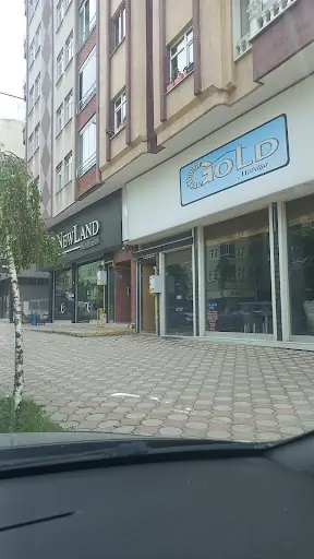 Salon Newland