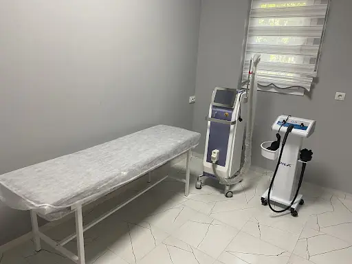 Kozan Zarif Güzellik Salonu 3