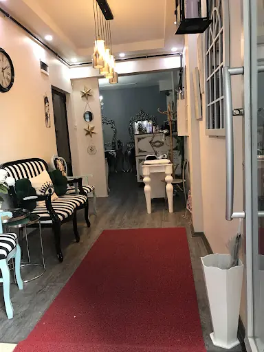 Cansu Bayan Kuaförü – Kadın Kuaförü, İstanbul