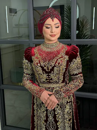 Serpil Özdil Makeup Studio