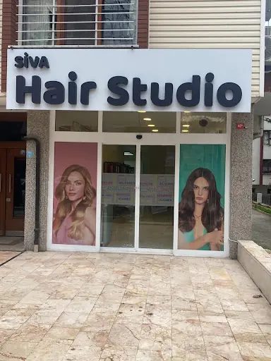 Siva Hair Studio