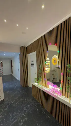 VALESKA BEAUTY CENTER 4