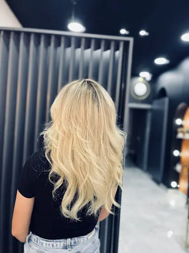 Linda Bayan Kuaförü