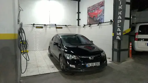 Kale Oto – Diğer (Güzellik), İstanbul (3. fotoğraf)