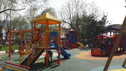 Gölyaka Şehir Parkı