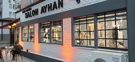 Salon Ayhan