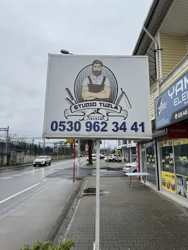 STUDİO TUZLA