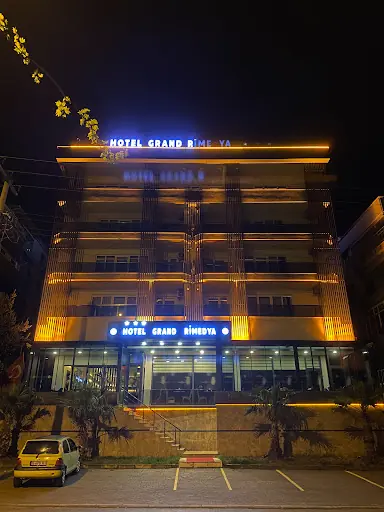Blue Mudanya Hotel 3