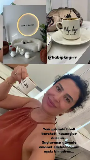 Habip KAYIR HAİRMASTER 3