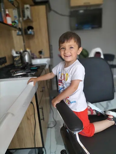 Kuaför Seçkin 4