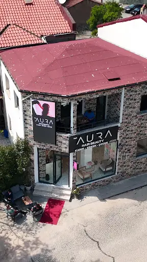 B&S Aura Kuaför & Beauty | Tuzla Bay & Bayan Kuaför 3