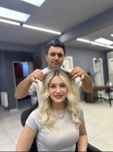 Salon Emir 2