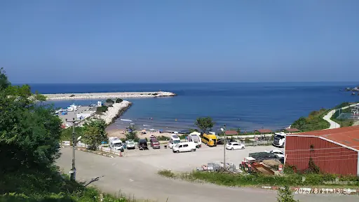 Paradise B&B Kurucaşile 4