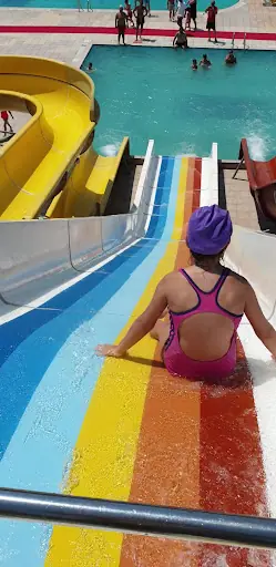 Dilektaşı aquapark 3