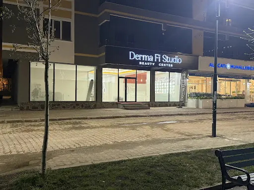 Derma Fi Studio Beauty Center 3