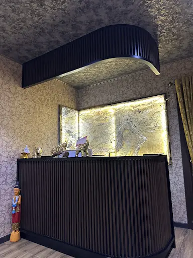 THAI SPA HOUSE 4