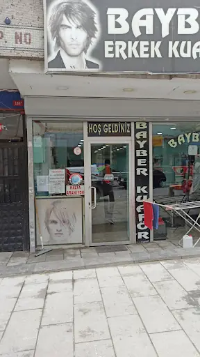 Bayber Erkek Kuaförü