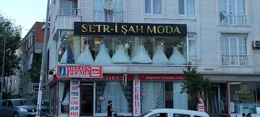 Setr-i Şah Moda Ve Kuaför 4