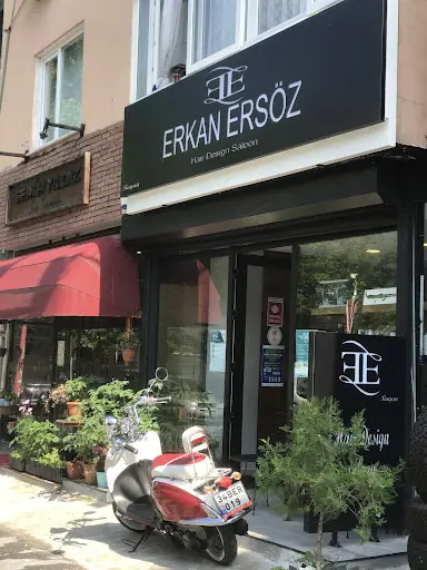 Toka Hair Studio 4