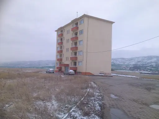 Boğazkale Entegre İlçe Hastanesi
