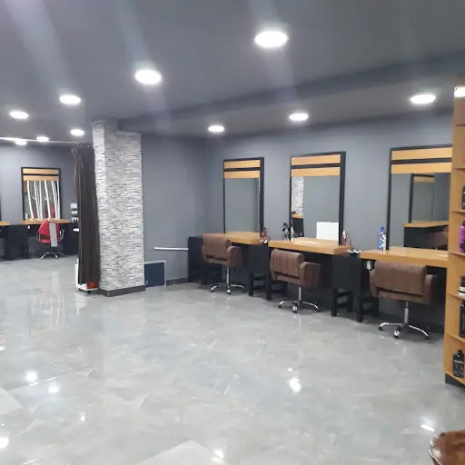 Ercan Bayan Kuaförü – Kadın Kuaförü, Sultanbeyli, İstanbul