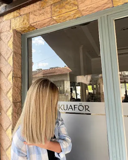 Moda Kuaför 4