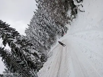 Ballidag Gecidi 3