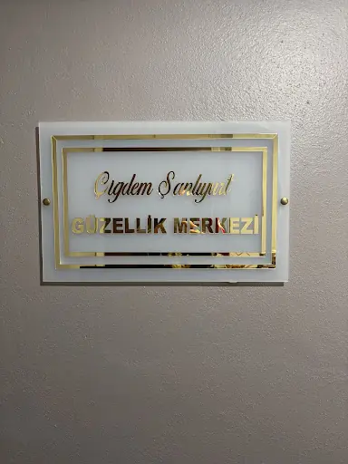 çigdem şanlıyurt güzellik merkezi