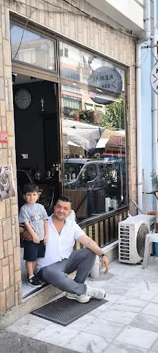Kemal Erkek Kuaförü