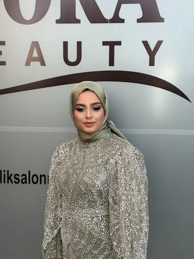 Midyat Nora güzellik ve kuaför salonu