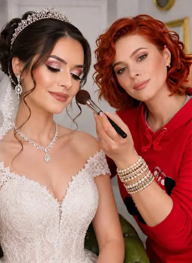 Anka Kuaför ve Güzellik Salonu