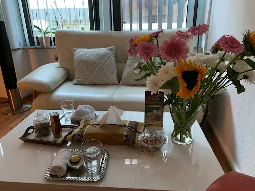 Khaosan Thaimassage & Wellnessmassage 4