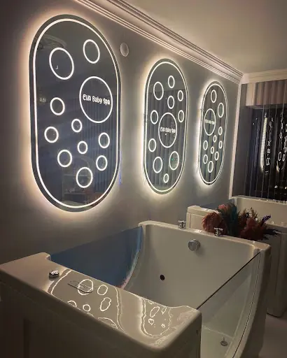 Eva Baby Spa