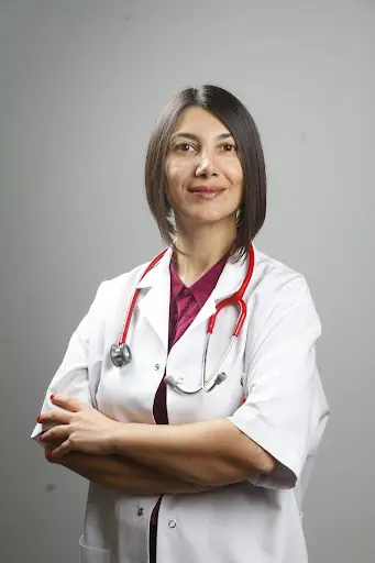 Dr Nilay dinçgözoğlu muayenehanesi 2