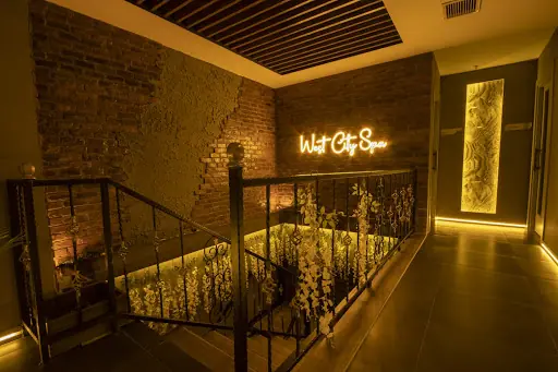 West city spa hamam 2