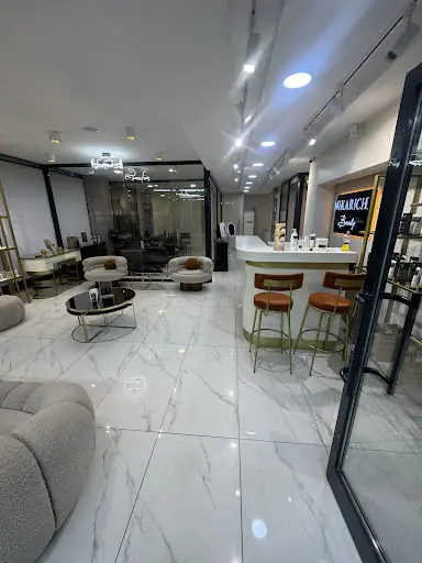 Nikarich Beauty | Meram Güzellik Salonu | Konya Epilasyon | Konya Cilt Bakımı