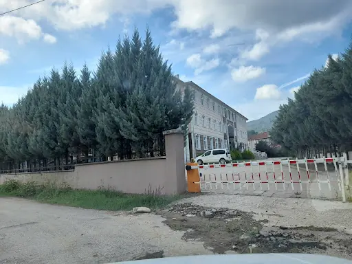 Çilimli Kaymakamlık