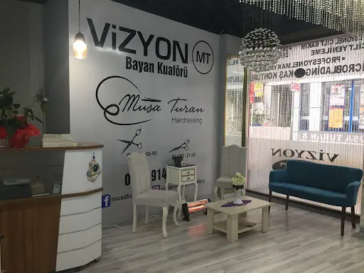 VİZYON MT BAYAN KUAFÖRÜ 4